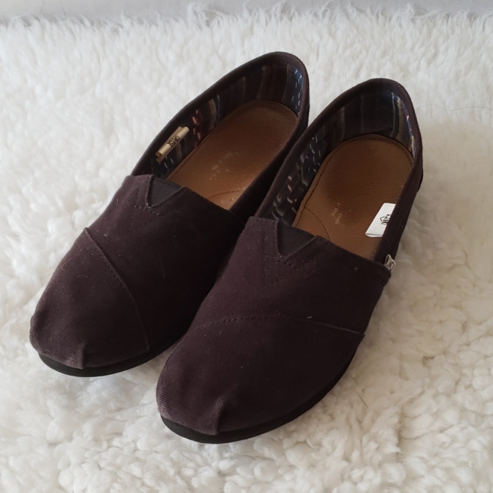 TOMS 8.5